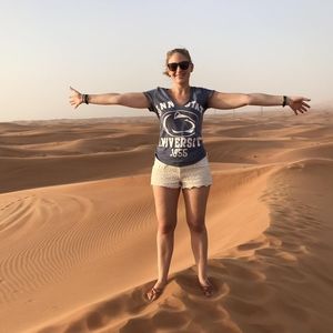 Meet your Posher, Devon